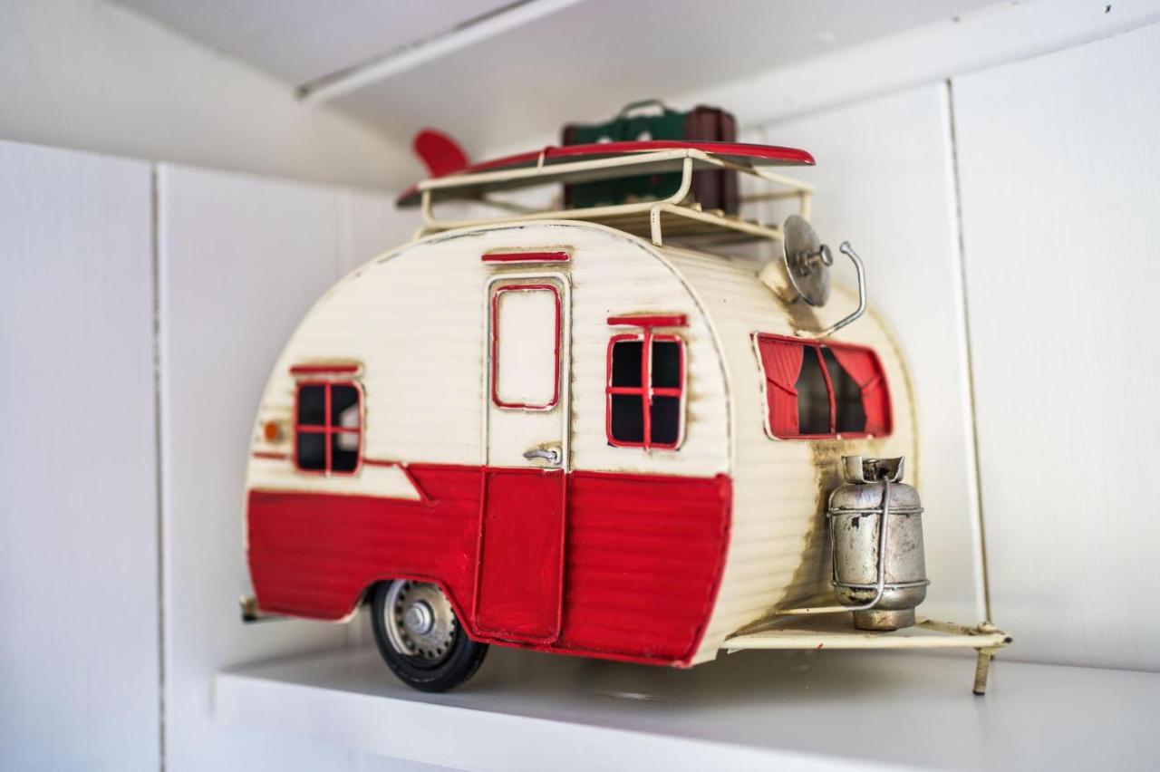 The Hideaway Hut - 1 Bed Shepherds Hut - 헤리퍼드 외부 사진